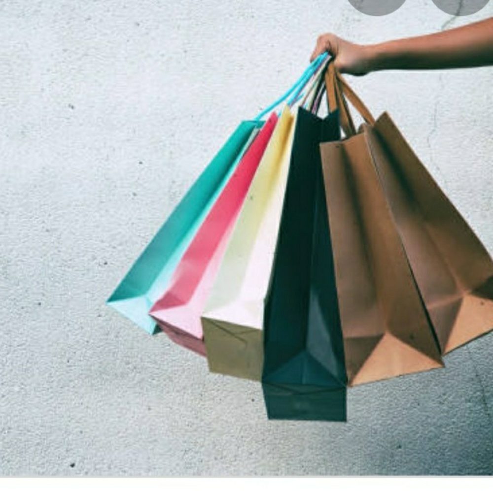 Meet your Posher, Stacie